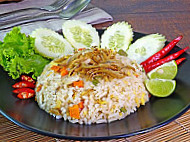 Warung Siti Aisyah food