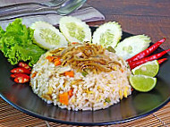 Warung Siti Aisyah food