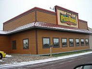 Pizza Ranch outside