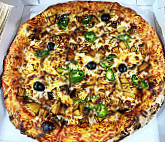 Pizza Tova food