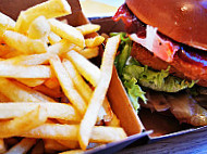 McDonald`s food