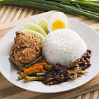 Restoran Sabar Menanti (labuan) food