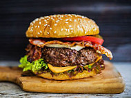 Island Delicious Burger Nourriture