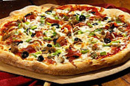 Mancino's Pizza and Grinders food