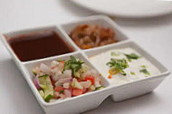 Neelam Indian Restaurant food