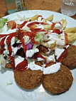 Bismillah Raval Kebabish food