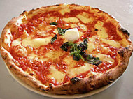 Pizzeria Chez Gege food