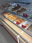 Shipley Do-nuts food