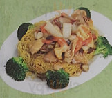 Jin Tao food
