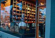 The Alps Wine Shop & Bar food
