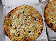 Pollina Pizza food
