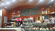 Cafeteria Flauteria Cisne food