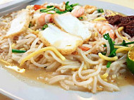 Bīn Chéng Fú Jiàn Xiā Miàn Penang Prawn Mee food