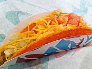 Taco Bell food