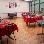 La Nouzille À l'intérieur