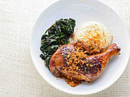 Nasi Ayam Hainan (adahsaadah) food