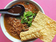 Asam Laksa Měi Wèi Lè Shā Tim Shun Loong food