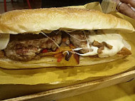 Pig'n'fish Paninoteca Kebab Friggitoria food