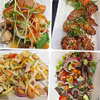 Thai Eatdustry food