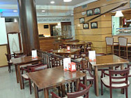 Es Trajo Cafeteria inside