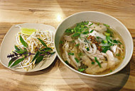 Pho Viet Vietnamese Noodle Bar food
