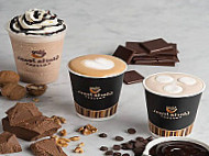 Gloria Jean's Coffees Roselands food