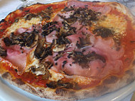 Pizzeria San Marco food