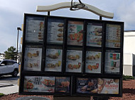 Taco Bell outside