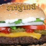 Pizzas Kebabs Nourriture