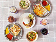 Ameena Restoran Makanan Islam food