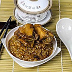 Seng Ji Bao Dim Sum food