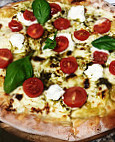 Tio Pizza Service food