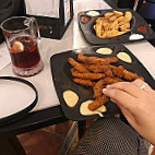 100 Montaditos Camino De Ronda food