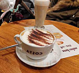 Costa Coffee food