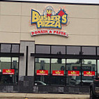 Buster's Pizza Donair & Pasta outside