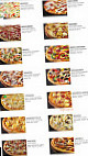 Domino's Pizza Montlucon menu
