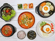 Ko Hyang (1 Utama) food