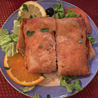 Ayman Delices - Le Marrakech food