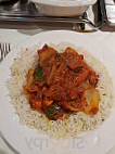 Royal Spice food