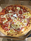 Pizza Hut food