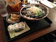 Maru Ichi Japanese food