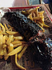 Rib Shack Alex Angelo food