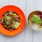 Cendol Pak Akob (seksyen 19) food