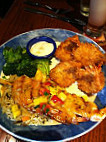 Red Lobster food