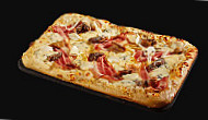 Domino's Pizza Toulouse Grande Bretagne food