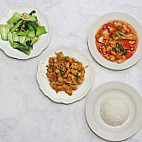 Chuan Shuo Chuàn Shuō Yǎng Shēng Huǒ Guō food