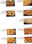 Domino's Pizza Saint-gregoire menu