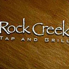 Rock Creek Tap & Grill outside