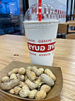 Five Guys food