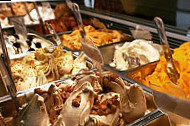 Giorgio Gelato food